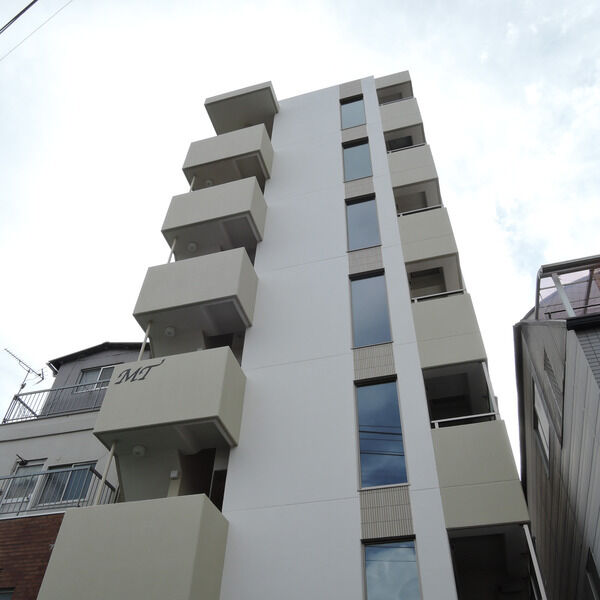 MT玉造の外観7枚目