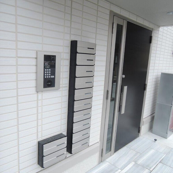 D-room IZUMIの外観4枚目