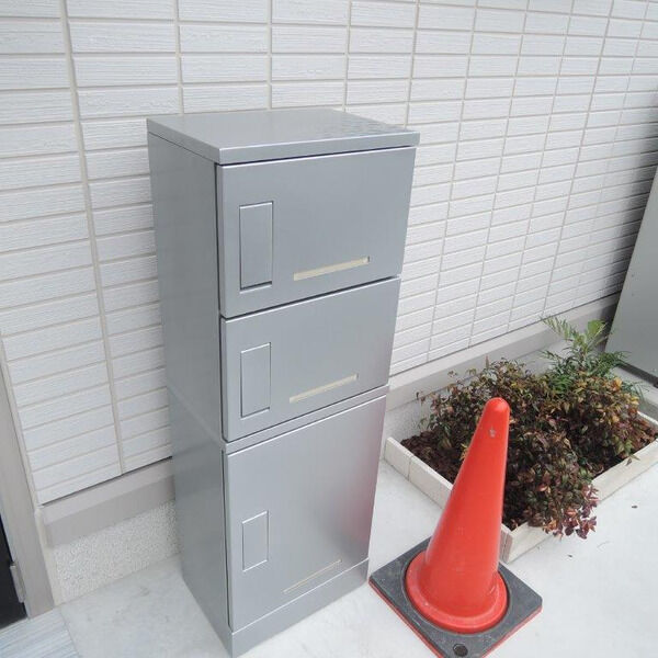 D-room IZUMIの外観5枚目