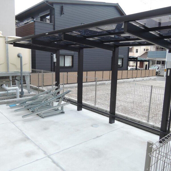 D-room IZUMIの外観6枚目