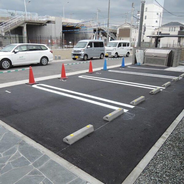 D-room IZUMIの外観7枚目