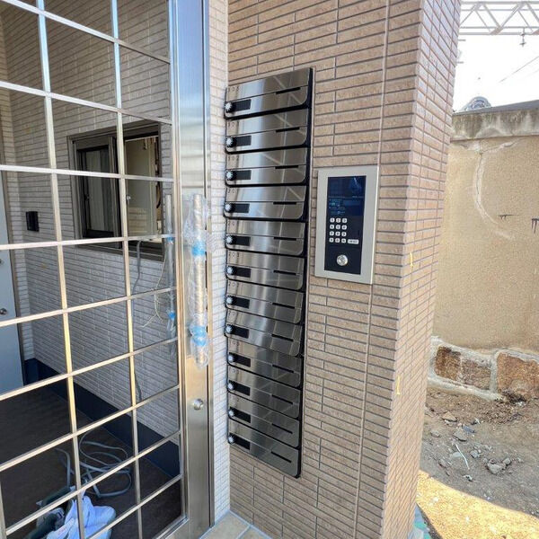 Lino月見山の外観4枚目