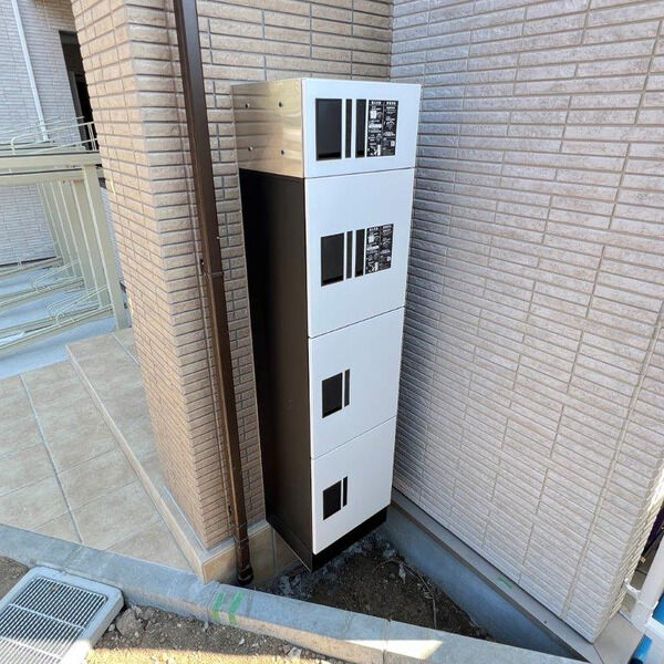 Lino月見山の外観5枚目