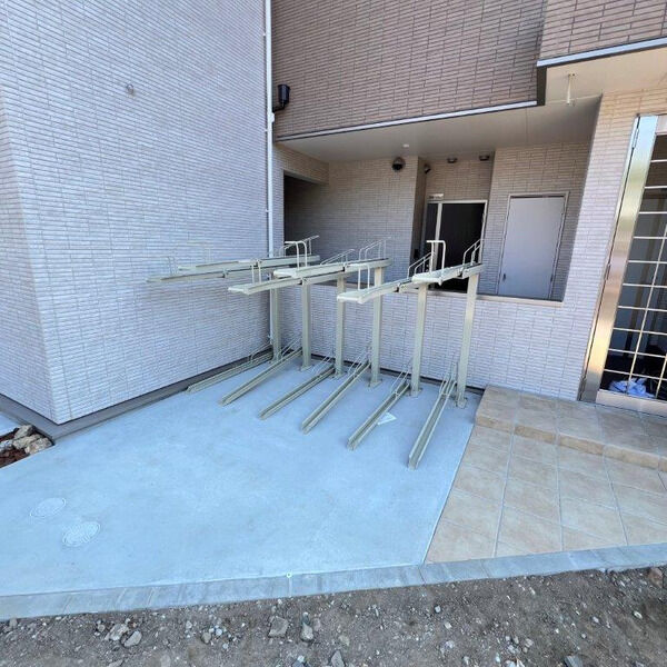 Lino月見山の外観6枚目