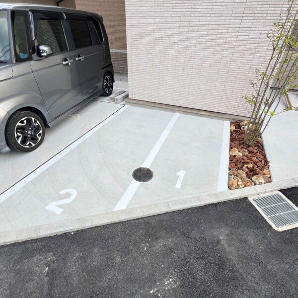 Lino月見山の外観7枚目