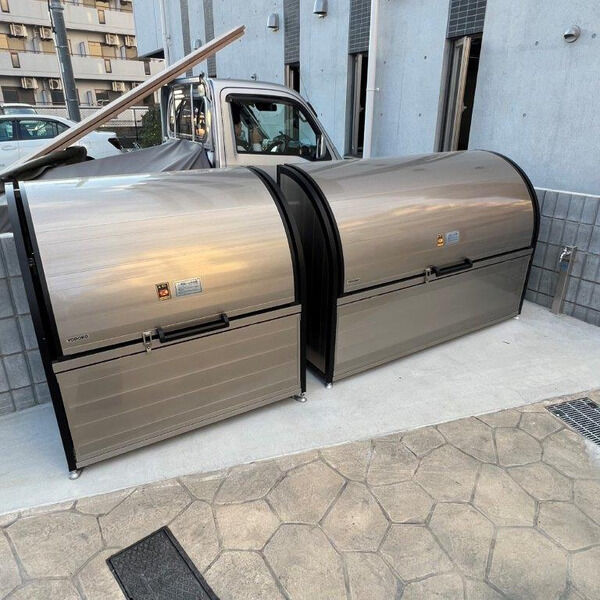 ONLYONE伊丹千僧の外観9枚目