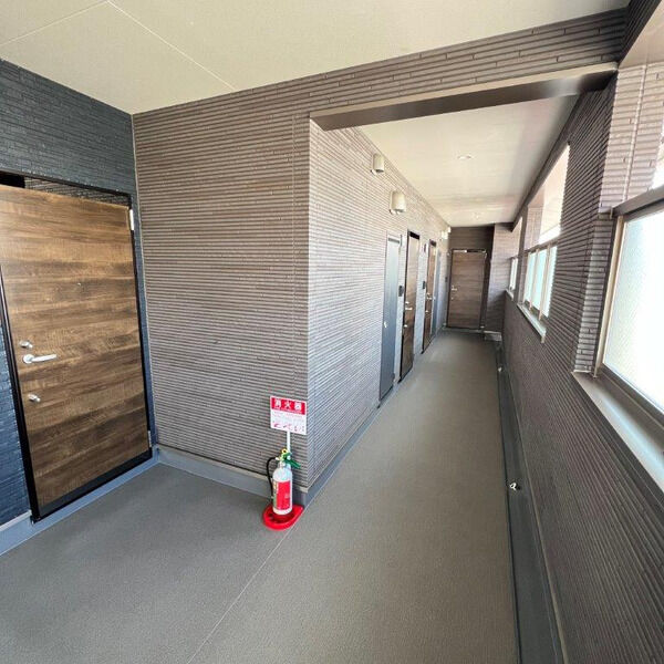 コンフォルタ京都西の外観6枚目