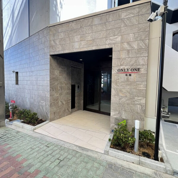 ONLYONE布施の外観4枚目