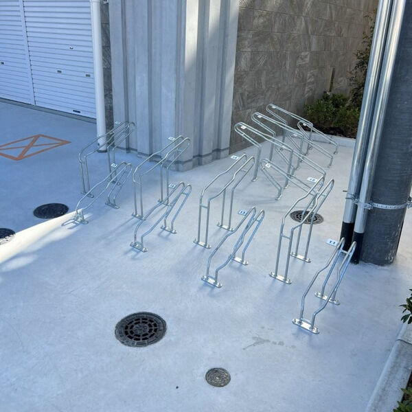 ONLYONE布施の外観9枚目