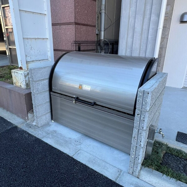 ONLYONE布施の外観10枚目