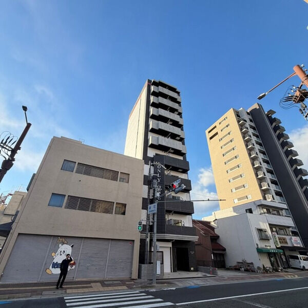 ONLYONE池田新町の外観2枚目