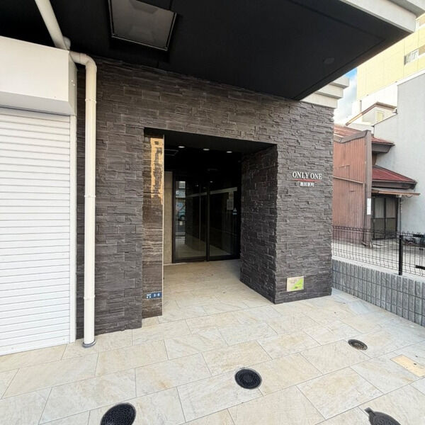 ONLYONE池田新町の外観4枚目