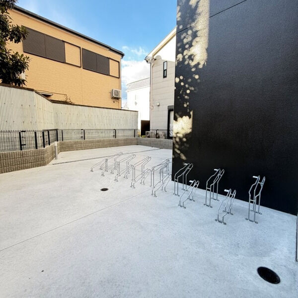 ONLYONE池田新町の外観8枚目