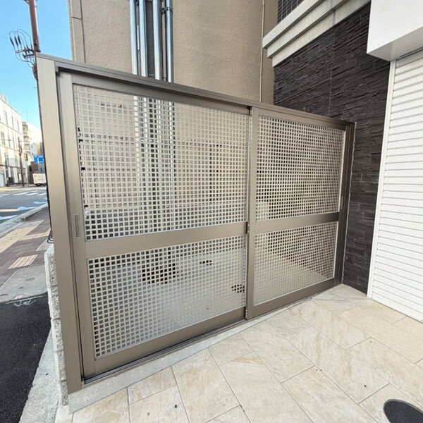 ONLYONE池田新町の外観9枚目