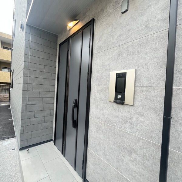 T-TRAD CASAの外観4枚目