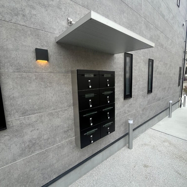 T-TRAD CASAの外観5枚目