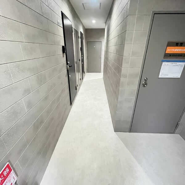 T-TRAD CASAの外観6枚目