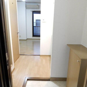 203号室の写真