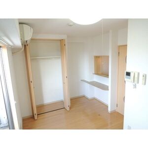 0808号室の写真
