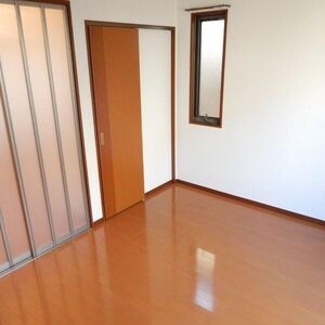 201号室の写真