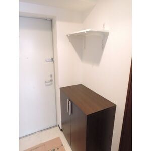 407号室の写真
