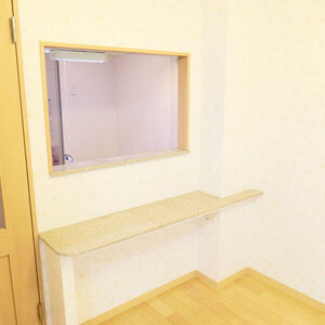 103号室の写真