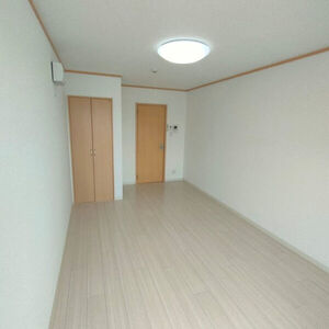 301号室の写真