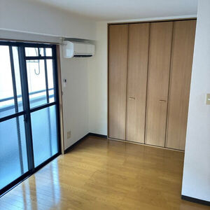 201号室の写真