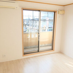 205号室の写真