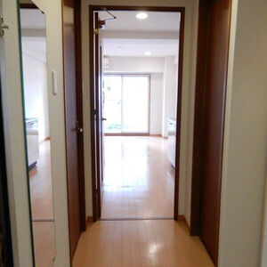 303号室の写真