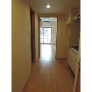 0707号室の写真