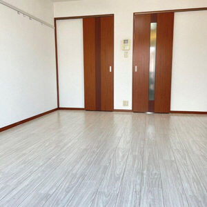 201号室の写真