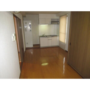 303号室の写真