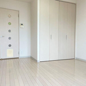 401号室の写真