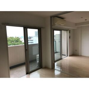 601号室の写真