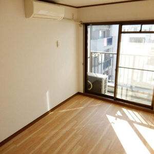 607号室の写真