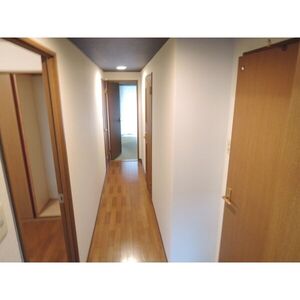104号室の写真