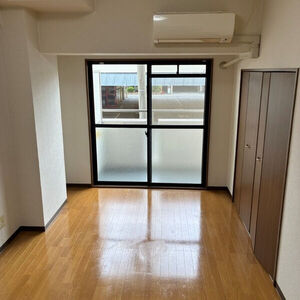203号室の写真