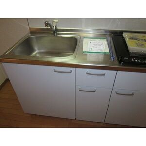 202号室の写真