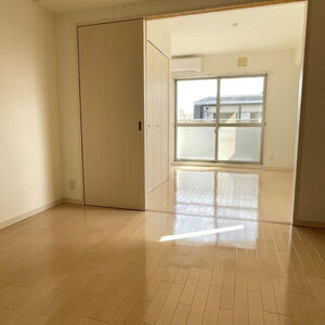 408号室の写真