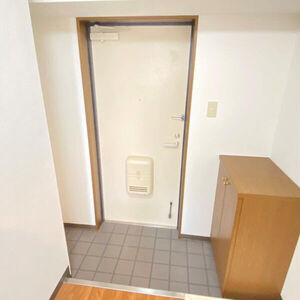 403号室の写真
