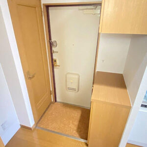50K号室の写真