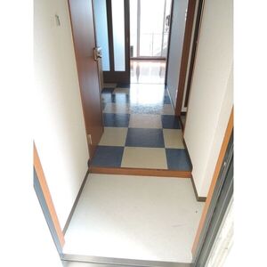 301号室の写真