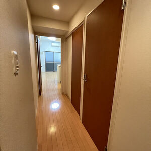 0202号室の写真