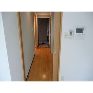 1106号室の写真