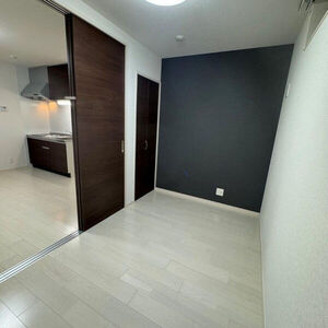 203号室の写真