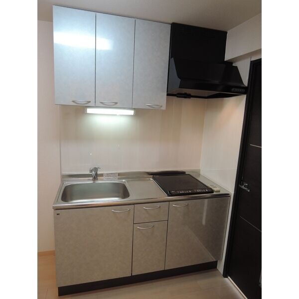 サイプレス小阪駅前の室内写真1枚目