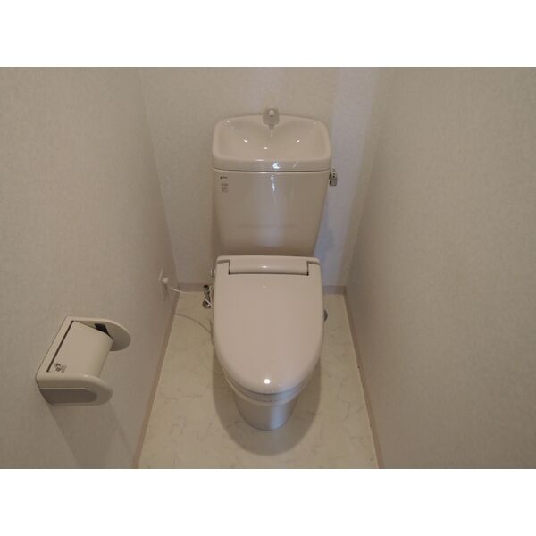 サイプレス小阪駅前の室内写真4枚目