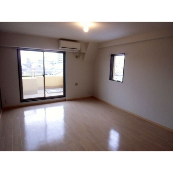 サイプレス小阪駅前の室内写真5枚目