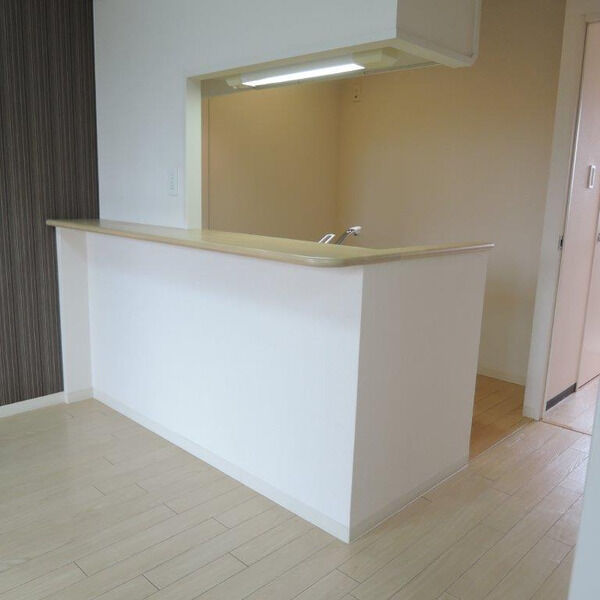 PRESTANCE香里の室内写真1枚目